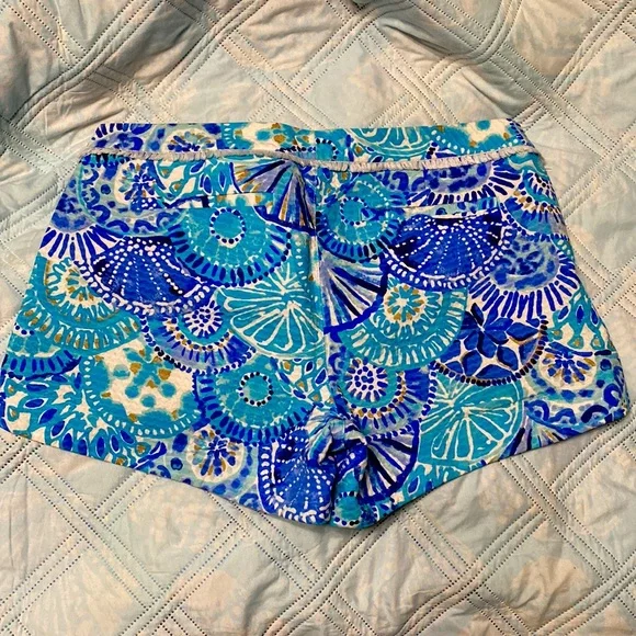EUC Lilly shorts - Picture 2 of 3